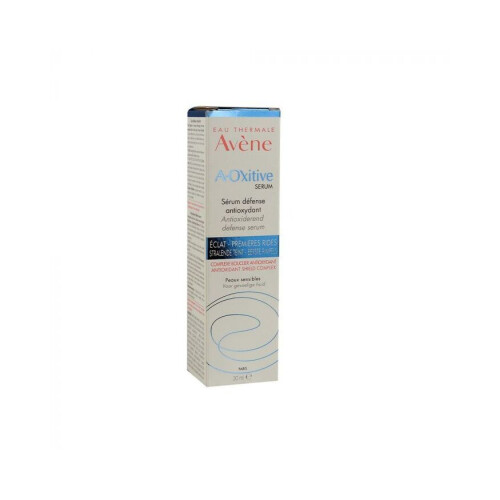 Avène Avene A-Oxitive Antioxidant Defense Serum 30 mL