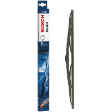 Bosch Wiper Blade Rear H425, Length: 425mm – rear wiper blade
