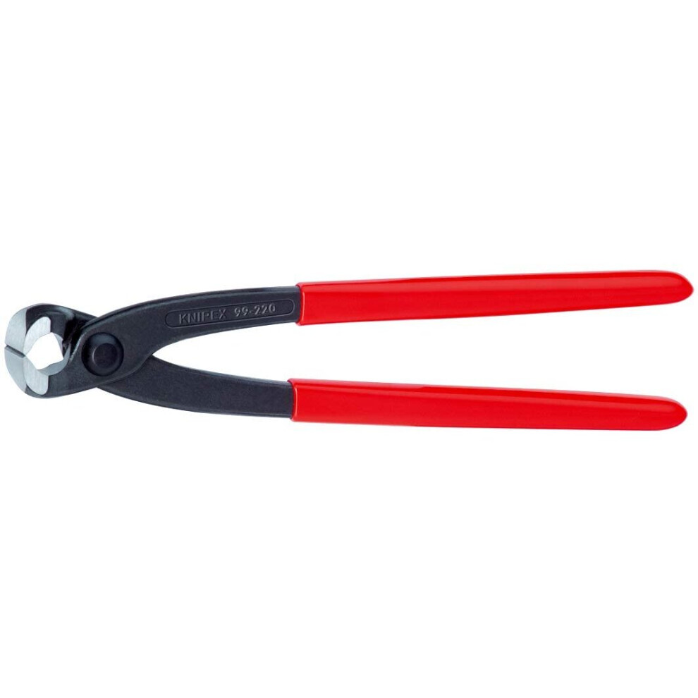 Knipex Concreters' Nipper (Concreter's Nippers Or Fixer's Nippers) (300 Mm) 99 01 300