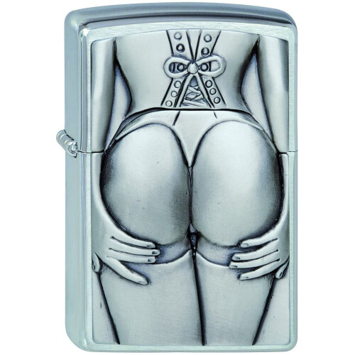 Zippo Zippo