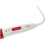Clover Clover CL8004GB Mini Iron, 1, Red 4