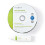 Disc-Linsenreinigung | Reinigungsdisc | 20 ml | Blu-ray-Player / DVD-Player 1