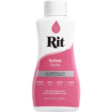 Nakoma Rit Liquid Dye, Multi-Colour, 14.22 x 6.35 x 5.08 cm