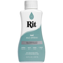 Nakoma Rit Liquid Dye, Multi-Colour, 8 oz