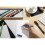 Fineliner - STABILO SENSOR F Box of 10 Black 6