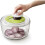 Joseph Joseph Monitoiminen salaattipyöri Multi Prep Set Multicolor 5
