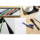 Fineliner - STABILO SENSOR F Box of 10 Black 2