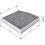 Bosch Bosch R5505 Cabin Filter activated-carbon 2