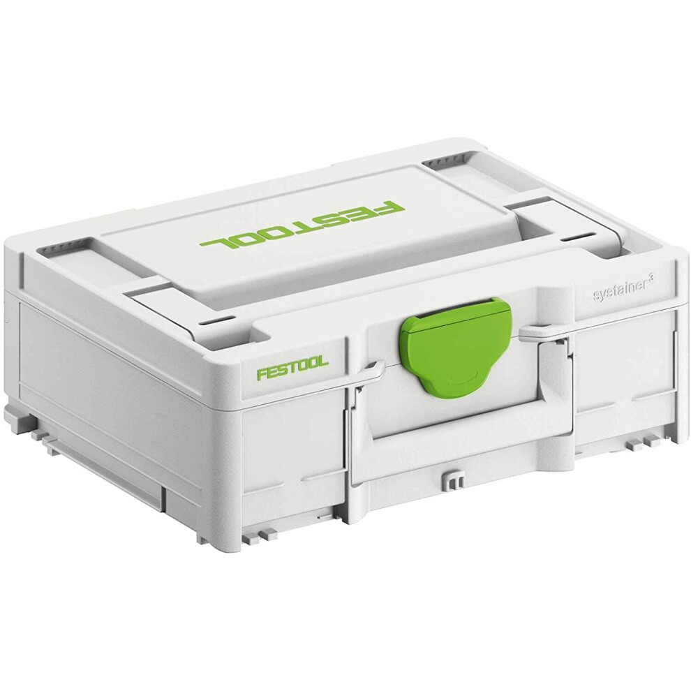 Festool 204841 Systainer