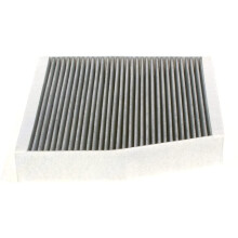 Bosch R5505 Cabin Filter activated-carbon