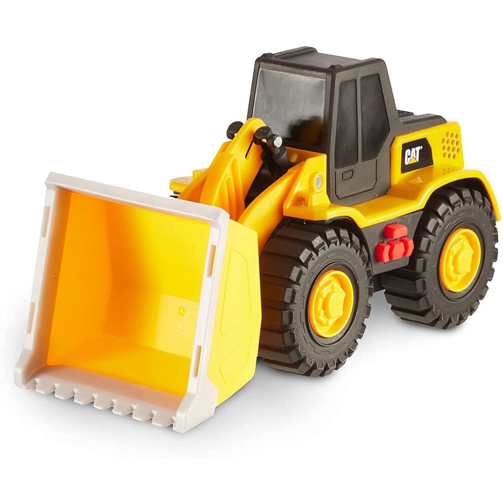 CAT Construction Tough Machines Wheel Loader 82286