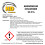 (1500g) Ammonium Chloride 99.5% Salmiak, Electro Plating 3