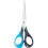Scissors Sensoft 16 cm Coloured Sorted Scissors 16 cm Maped M169600 (single item) (assorted color) 3