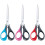Scissors Sensoft 16 cm Coloured Sorted Scissors 16 cm Maped M169600 (single item) (assorted color) 1