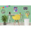 Ravensburger Ravensburger 286416 "Proud Pegasus Painting By Numbers Set 4