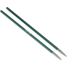 KnitPro KP47512 Knitting PINS: Circular: Interchangeable: Normal: ZING: 3.25MM, Assorted, 28cmx3.25