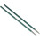 KnitPro KP47512 Knitting PINS: Circular: Interchangeable: Normal: ZING: 3.25MM, Assorted, 28cmx3.25 1