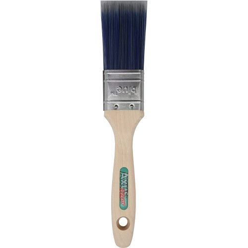 Axus Décor BB15 Pro-Brush - Blue