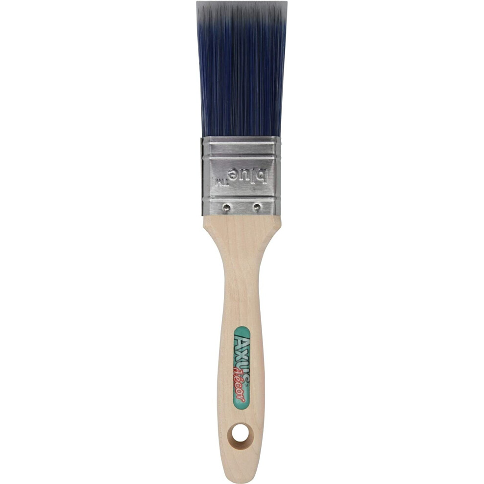 Axus Dã©Cor Bb15 Pro-Brush - Blue 5060128793449