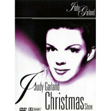 Judy Garland Christmas Show DVD - Region 2