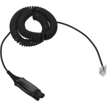 Plantronics 72442-41 Withnecting Wire