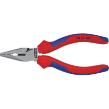 Kompakte Universalzange 145 mm - KNIPEX - 0822145