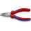 Knipex Alicate universal compacto 145 mm - KNIPEX - 0822145 2