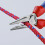 Knipex Alicate universal compacto 145 mm - KNIPEX - 0822145 8