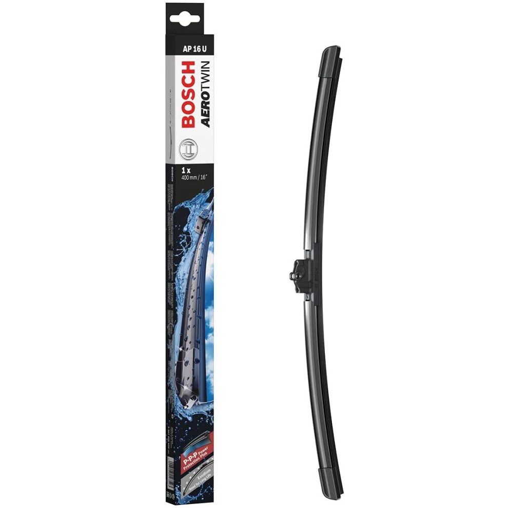 Bosch Wiper Blade Aerotwin AP16U, Length: 400mm â single front wiper blade