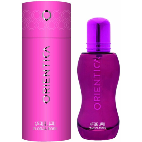 Orientica Blomster Rose 30 ml EDP