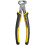 STANLEY Stanley Max Steel End Cut Plier 160 mm 3