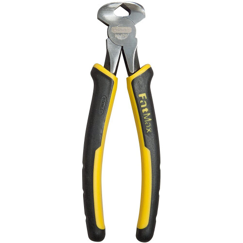 STANLEY Stanley Max Steel End Cut Plier 160 mm 2
