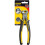 STANLEY Stanley Max Steel End Cut Plier 160 mm 4