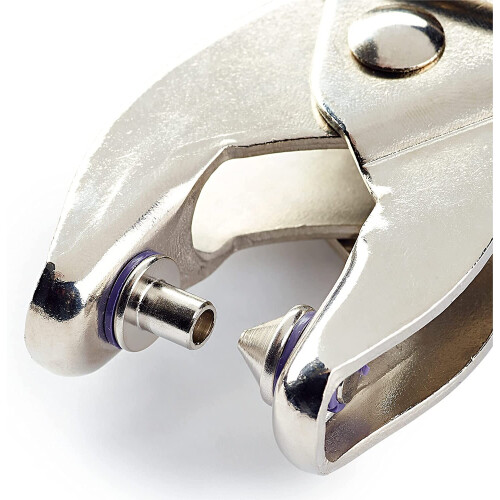 Prym Prym 390 900 Vario Pliers with Punching Tool 2