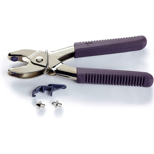 Prym Prym 390 900 Vario Pliers with Punching Tool 1