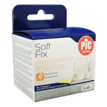 Pic Soft Fix Plaster