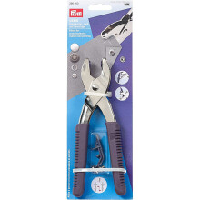 Prym 390 900 Vario Pliers with Punching Tool