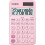 Casio CASIO CALCULATRICE SL-310UC-PK, Rose 1