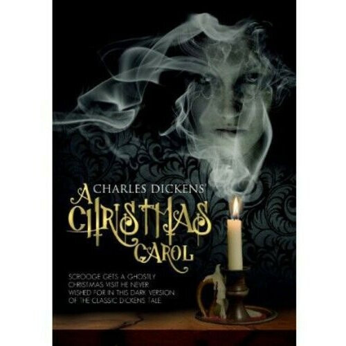 Christmas Carol [DVD] [2012] [Region 1] DVD