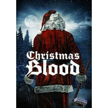 Christmas Blood DVD - Region 2