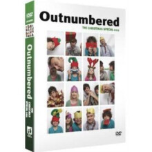 Outnumbered The Christmas Special 2011 [ DVD - Region 2