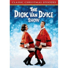 Dick Van Dyke Show Classic Christmas [D DVD - Region 2