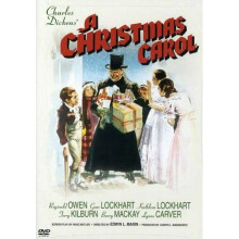 A Christmas Carol [DVD] [1938] [Region 1 DVD