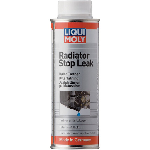 Liqui Moly 8956 Radiator Stop Leak 1