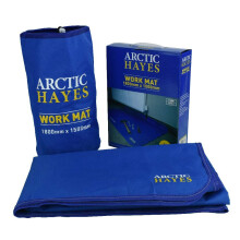 Arctic Hayes WM3 Work Mat, 1800 mm Length x 1500 mm Width