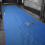 Arctic Hayes WM3 Work Mat, 1800 mm Length x 1500 mm Width 2