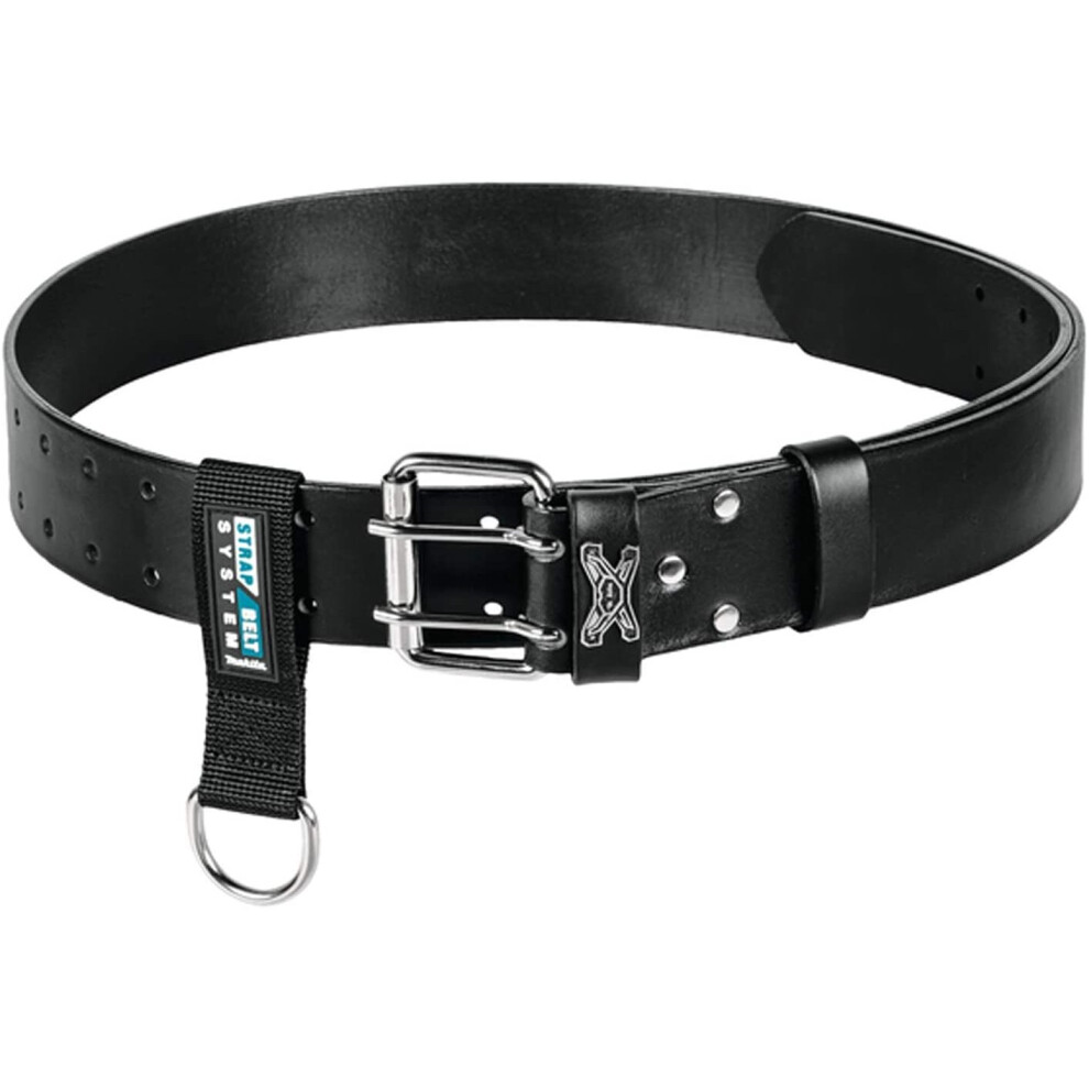 Makita E-05343 Ultimate Leather Belt with Belt Loop