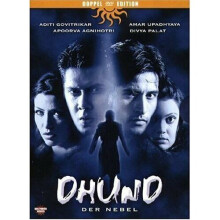 Dhund - Der Nebel [2 DVDs] DVD - Region 2