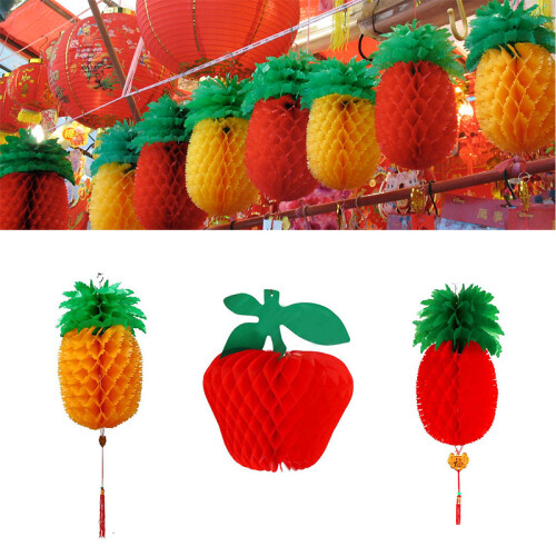 Pineapple lantern sales