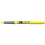 BIC BIC Highlighter Grip Decor Highlighter with Chisel Tip - Assorted Colours, Pack of 5 3